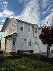 300 Ivy Ln #19, Painesville, OH, 44077