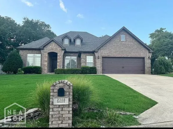2308 Westminster Way, Jonesboro, AR 72404