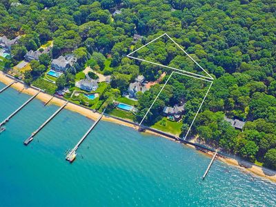 56 Forest Road, Sag Harbor, NY, 11963