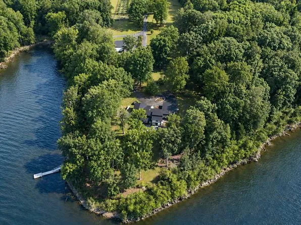 971 Big River Rd, Buffalo Junction, VA 24529