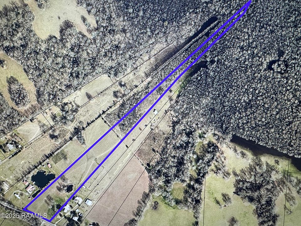 2nd image of 0 Pointe Verte Rd