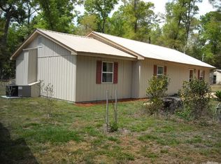 678 NE 765th St, Old Town, FL 32680