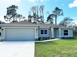 7636 Latour Ave, North Port, FL 34291