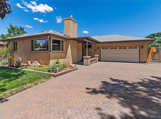 2054 S Xavier St, Denver, CO 80219