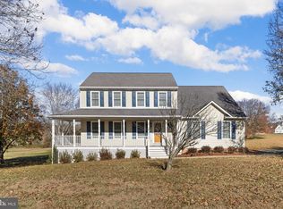 7909 Westbury Manor Dr, Fredericksburg, VA 22407