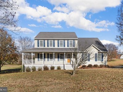 7909 Westbury Manor Dr, Fredericksburg, VA, 22407