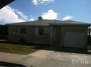 220 E San Mateo St, Avenal, CA 93204