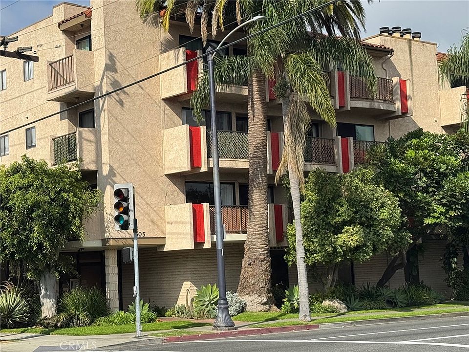 1st image of 605 Redondo Ave Unit 206