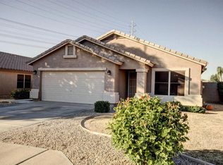 3132 S 94th Pl, Mesa, AZ 85212