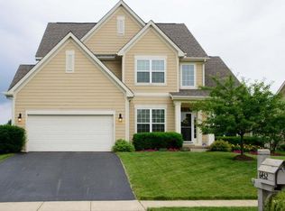 6452 Bromfield Dr, Westerville, OH 43082