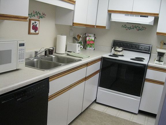 2nd image of 3240 N Manor Dr APT 323