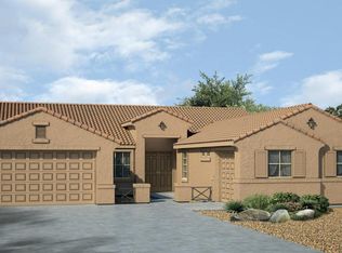 12995 W Sandhill Sage Pl, Tucson, AZ 85743
