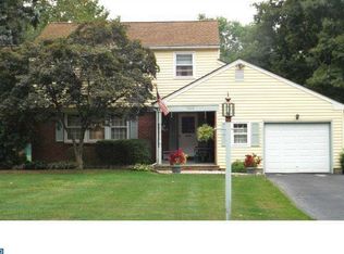 1912 Mare Rd, Warrington, PA 18976