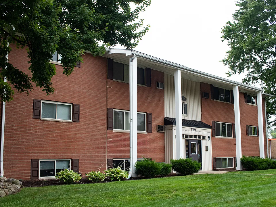 Ryan Place Apartments