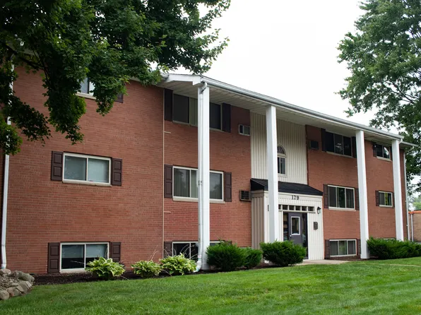 Ryan Place Apartments