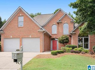 6300 Waterside Cv, Hoover, AL 35244