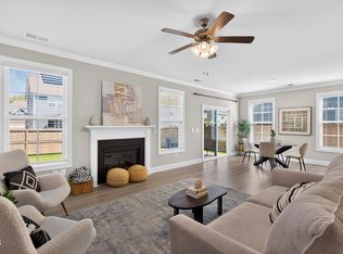 4916 Chase Hill Way, Raleigh, NC 27603