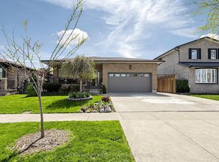 32 Harbrite Dr, Hamilton, ON L8G 4G5