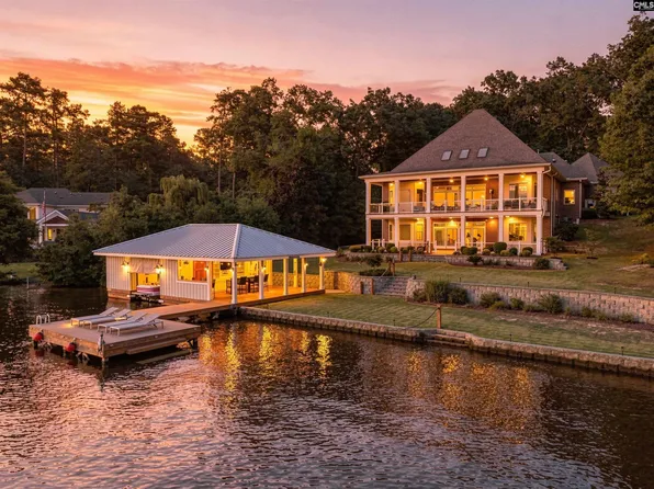 553 Jacobs Mill Pond Rd, Elgin, SC 29045