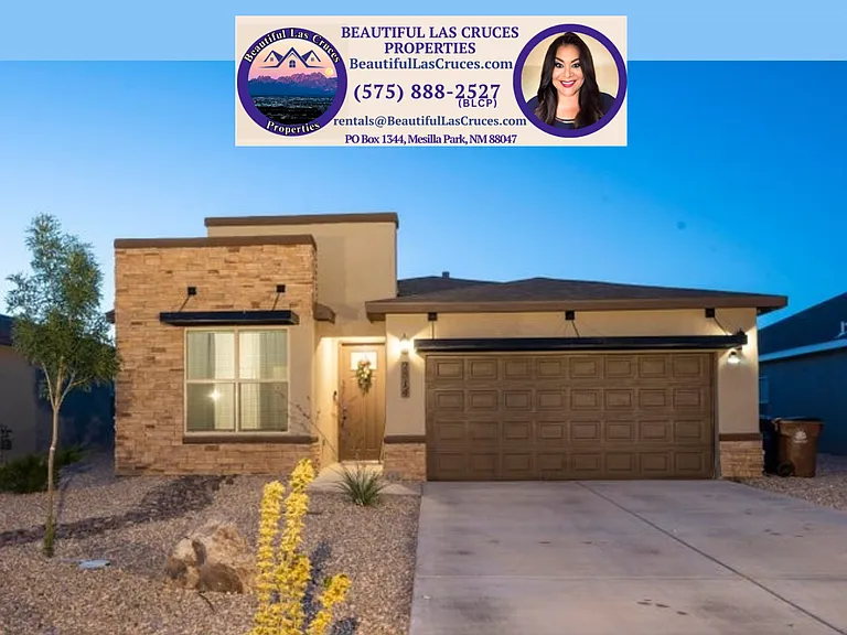 2814 Ysleta Ct — Photo 2