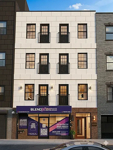 735 Liberty Ave #3B Photo 1