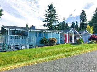 41 W Maple St, Port Ludlow, WA 98365