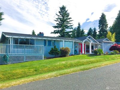 41 W Maple St, Port Ludlow, WA, 98365