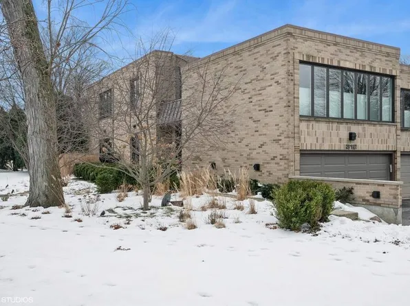 316 South Ave, Glencoe, IL 60022