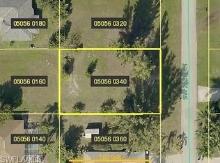 5318 SW 25th Ct, Cape Coral, FL 33914