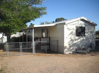 3375 N Fairfax St LOT 13, Kingman, AZ 86409