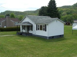 3474 Abbs Valley Rd, Bluefield, VA 24605
