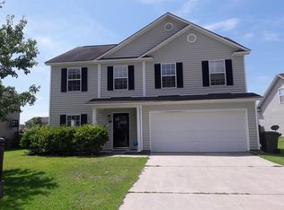 1872 Mossberg Dr, Sumter, SC 29150