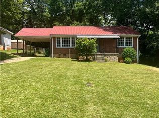 3464 Jackson Dr, Decatur, GA 30032