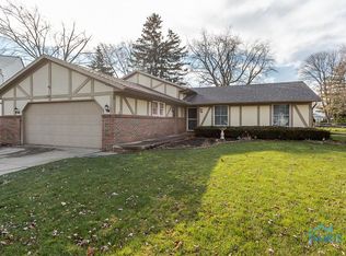 82 Karyl Ct, Waterville, OH 43566