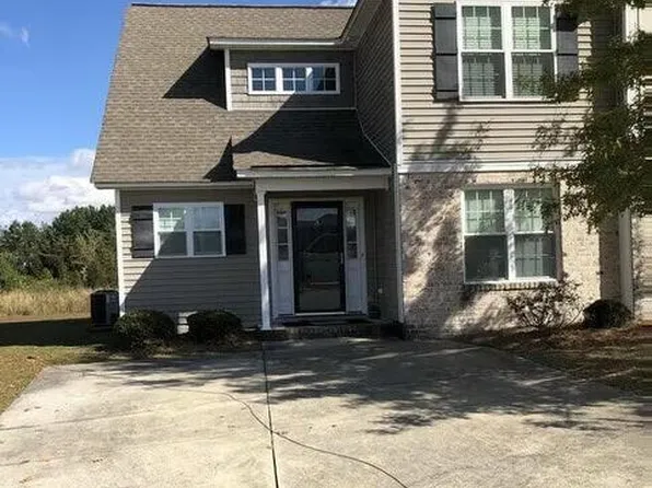2205 Chavis Drive #A, Greenville, NC 27858