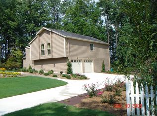 2347 Marneil Ct NE, Marietta, GA 30062