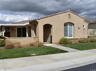 1640 Lewis Crk, Beaumont, CA 92223
