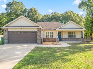 3360 Peeble Dr, Crestview, FL 32539