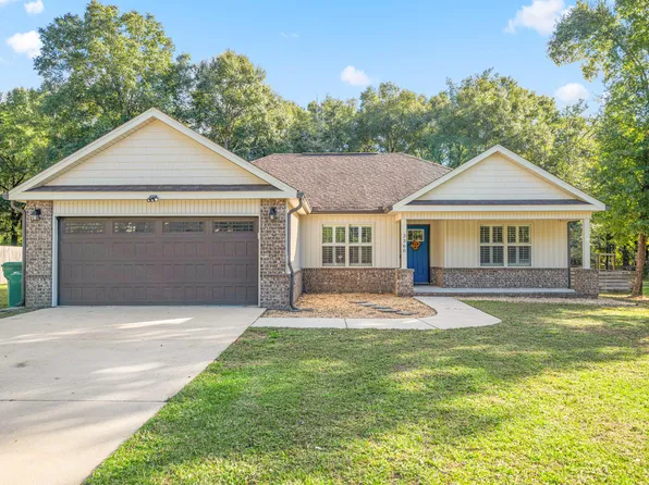 3360 Peeble Dr, Crestview, FL 32539