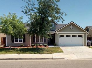 628 S Filbert Ave, Fresno, CA 93727