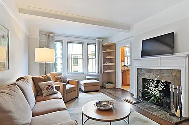 Sold by Corcoran