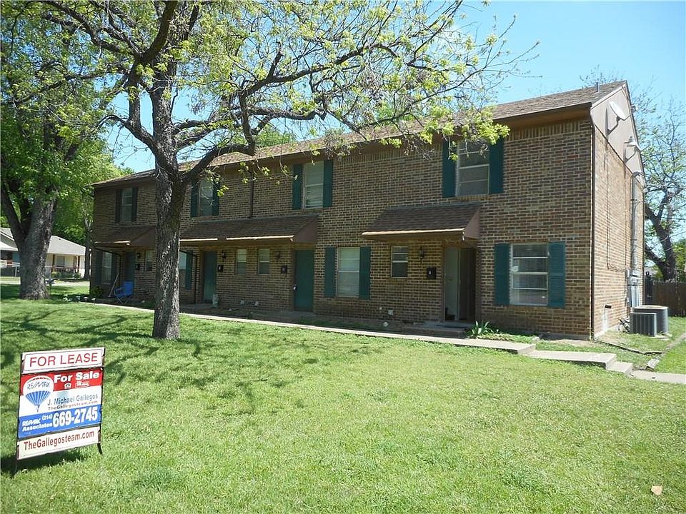 1122 Oxford St, River Oaks, TX 76114 Zillow