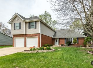 1263 Hearthside Ct, Naperville, IL