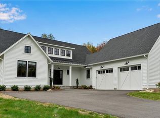 10 High Point Cmns, Marlborough, CT 06447