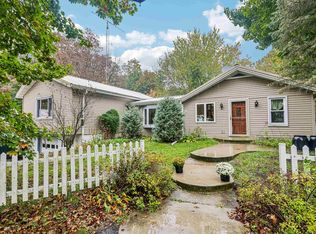 W4587 County Road O, Montello, WI 53949