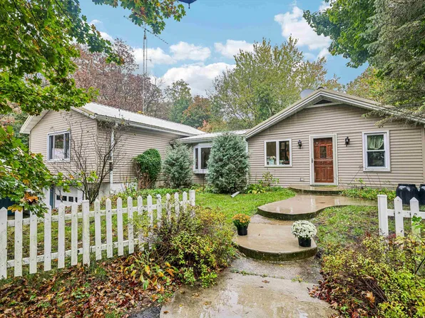W4587 County Road O, Montello, WI 53949