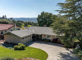 15950 Oakridge Rd, Morgan Hill, CA 95037