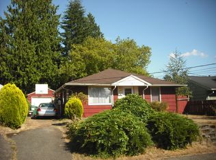 11308 12th Ave NE, Seattle, WA 98125