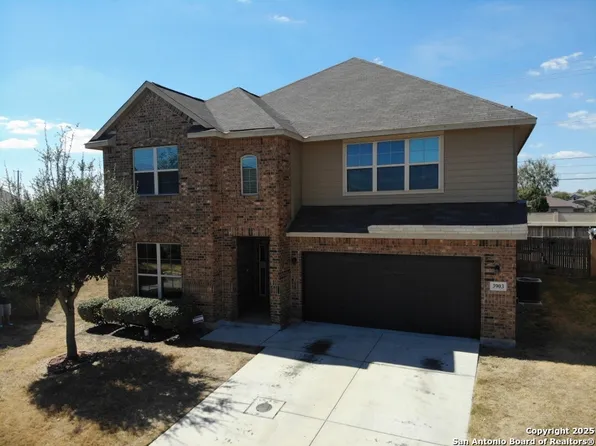 3903 Pease Park, Converse, TX 78109