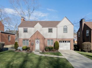 617 Kewanna Ave, Pittsburgh, PA 15234